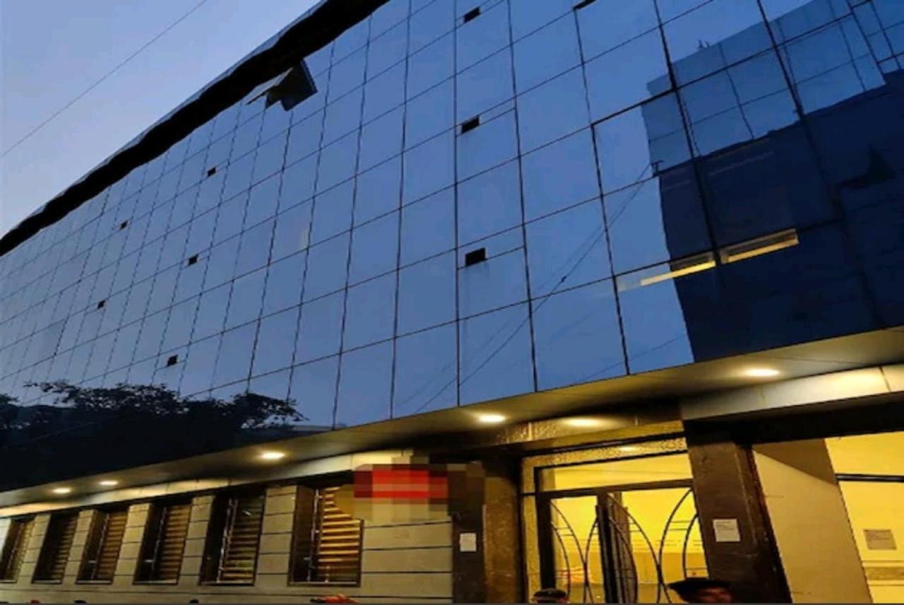 Hotel Wp D Pavillon Delhi Airport New Delhi