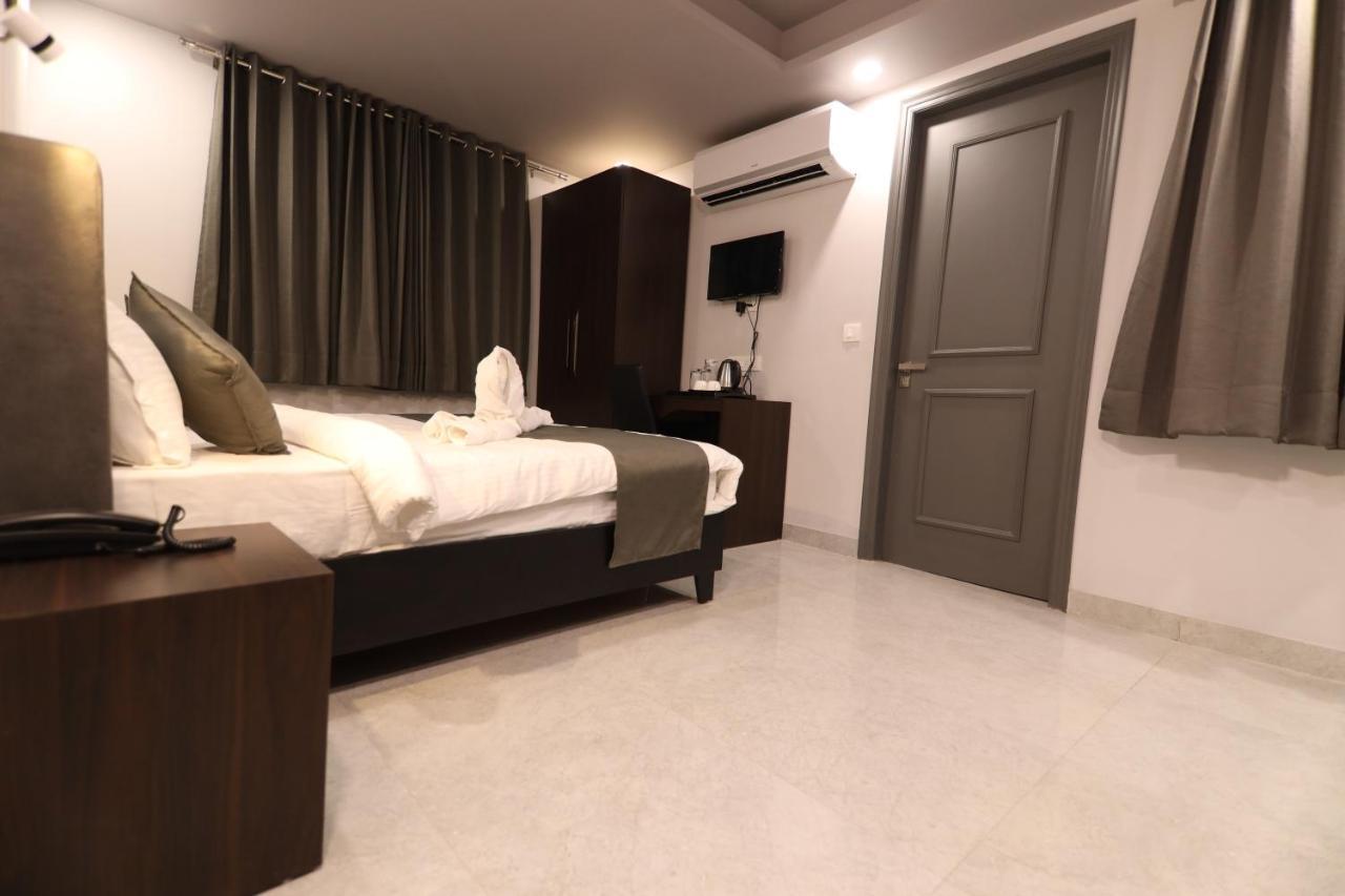 Nirpra Regency New Delhi