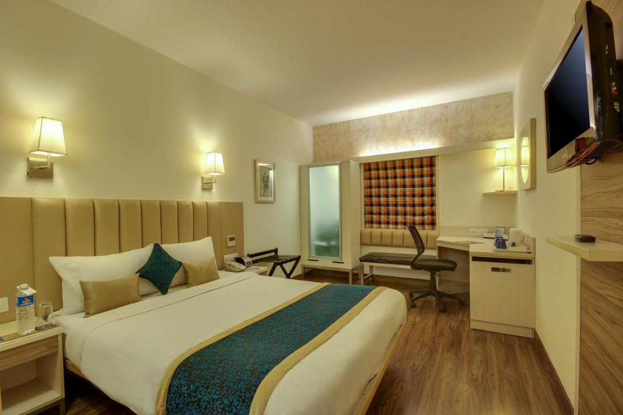 Tulip West Delhi Hotel New Delhi