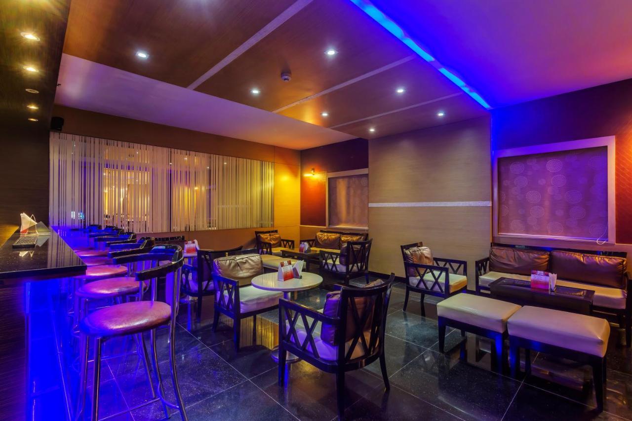 Hotel Tulip West Delhi New Delhi