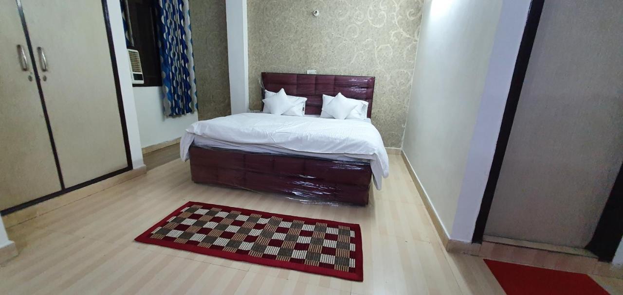 Shivam Residency Hotel New Delhi