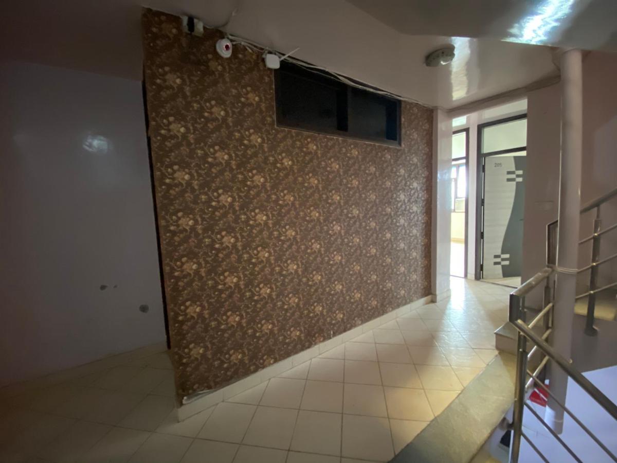 Shivam Residency 3*