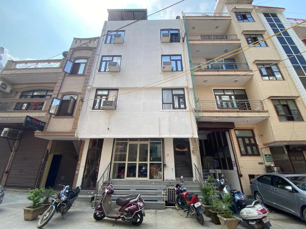Hotel Shivam Residency New Delhi