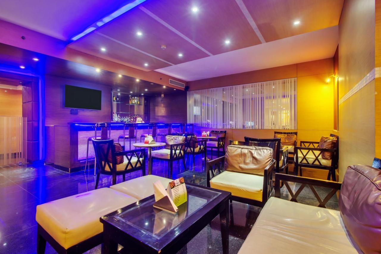 Tulip West Delhi 3* New Delhi