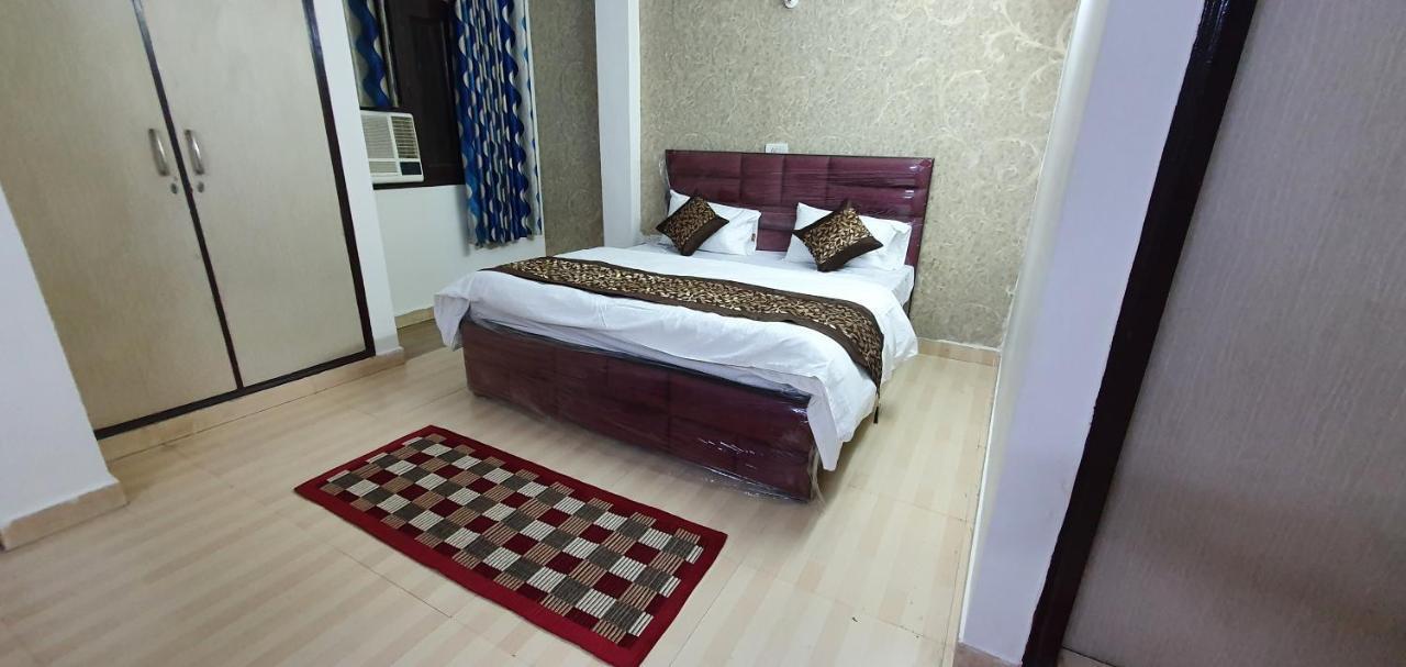 Hotel Shivam Residency