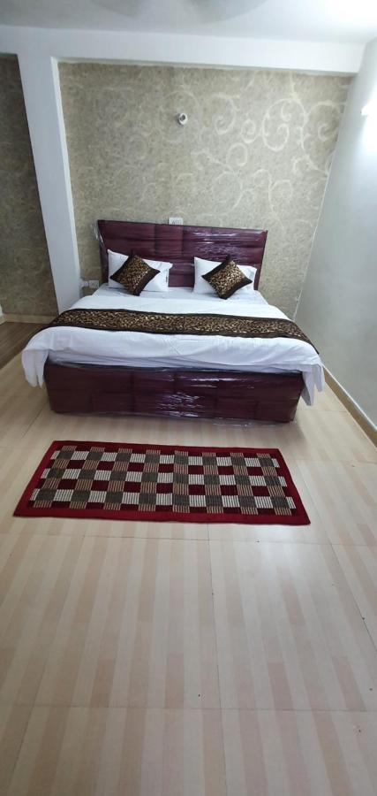 Hotel Shivam Residency 3*