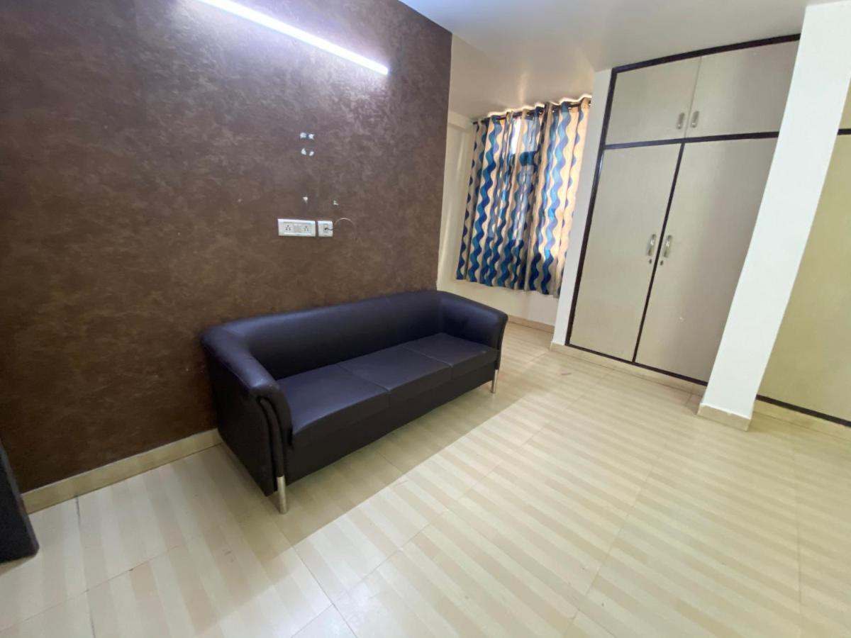 Shivam Residency Hotel New Delhi