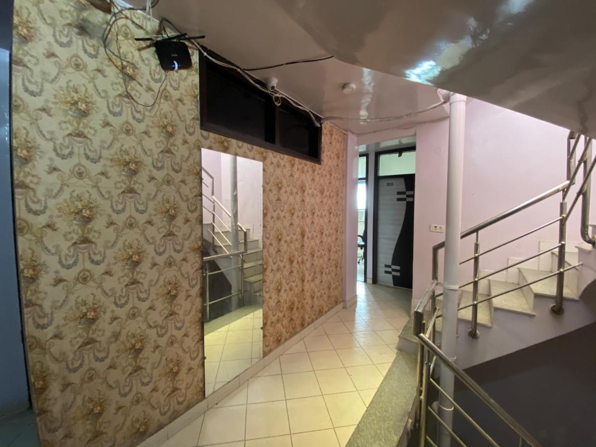 Shivam Residency