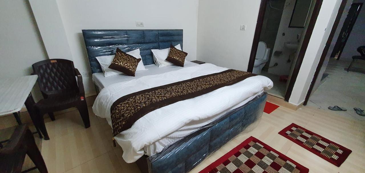 Shivam Residency