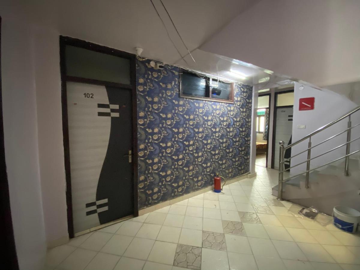Shivam Residency Hotel 3*