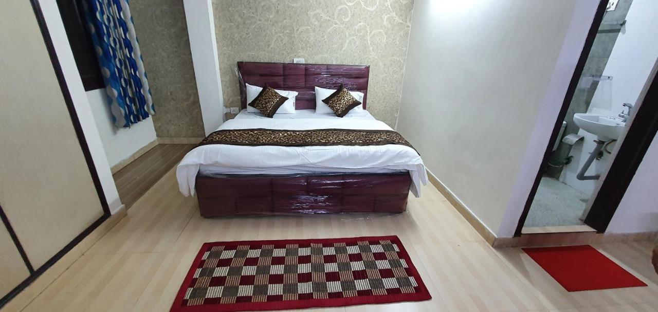 Shivam Residency Hotel