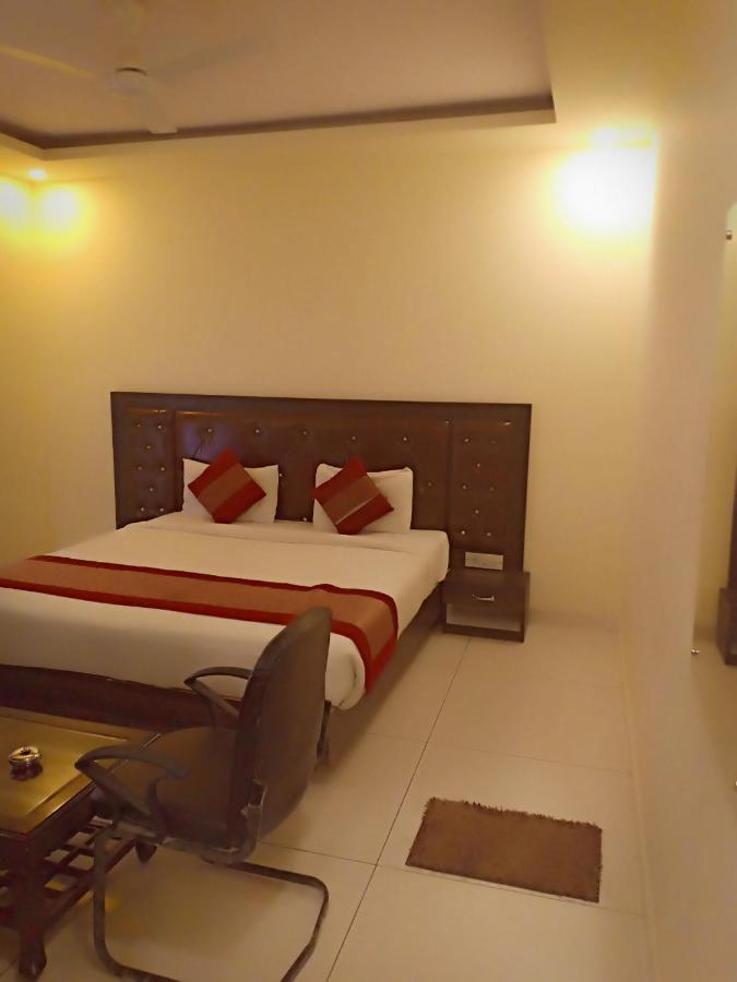 Better-4u Hotel New Delhi