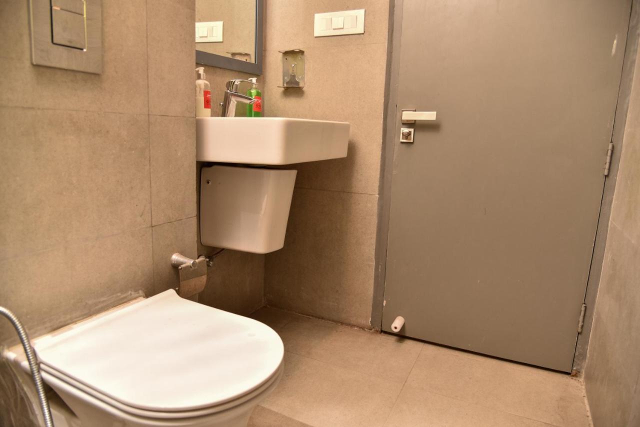 White Saffron Hotel 3*