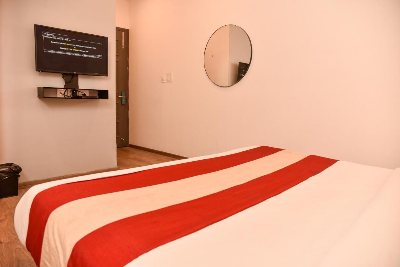 White Saffron Hotel 3*