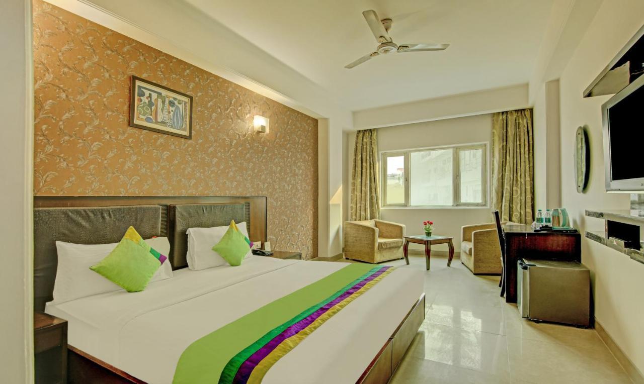Treebo Trend Venus 3* New Delhi
