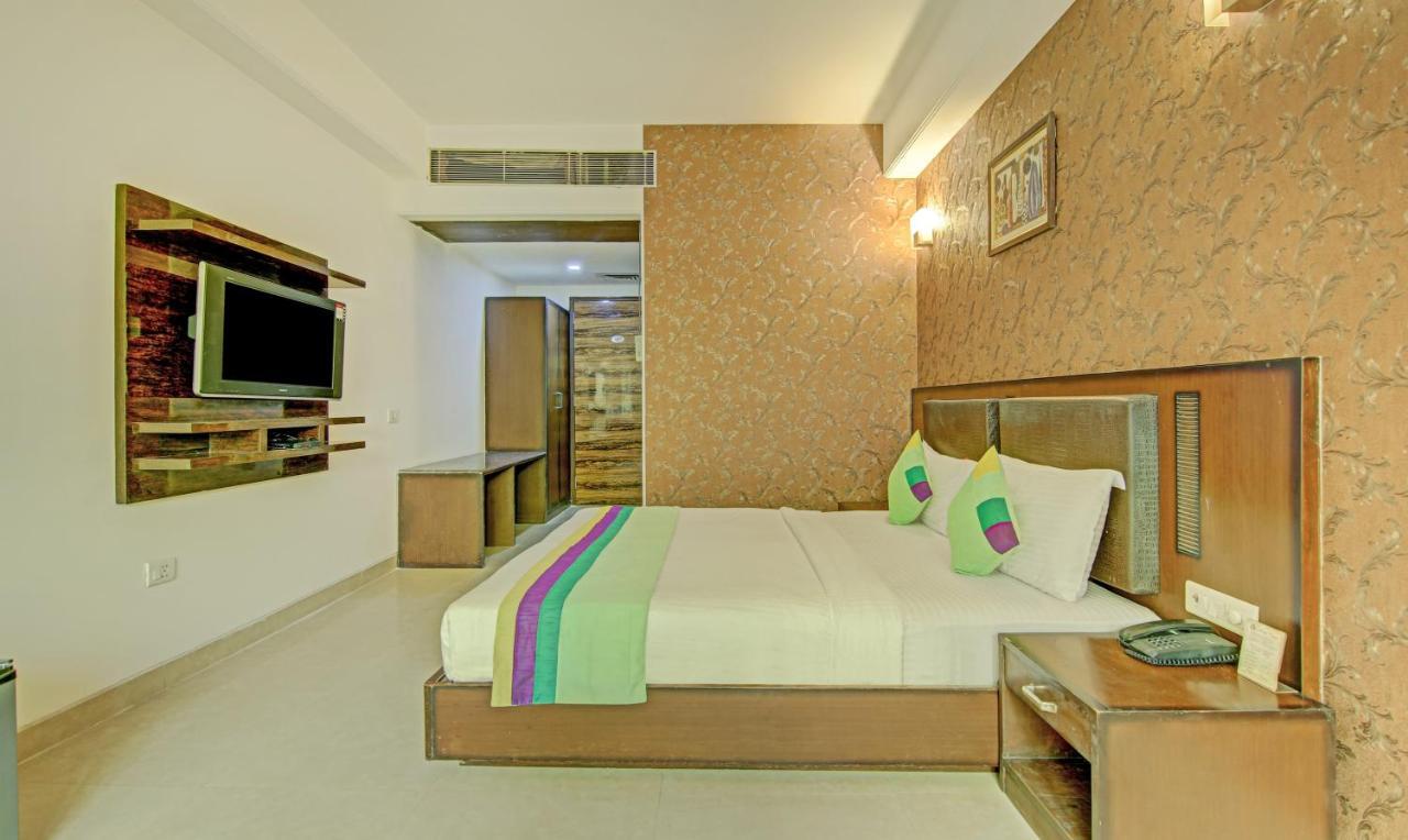 Hotel Treebo Trend Venus 3*