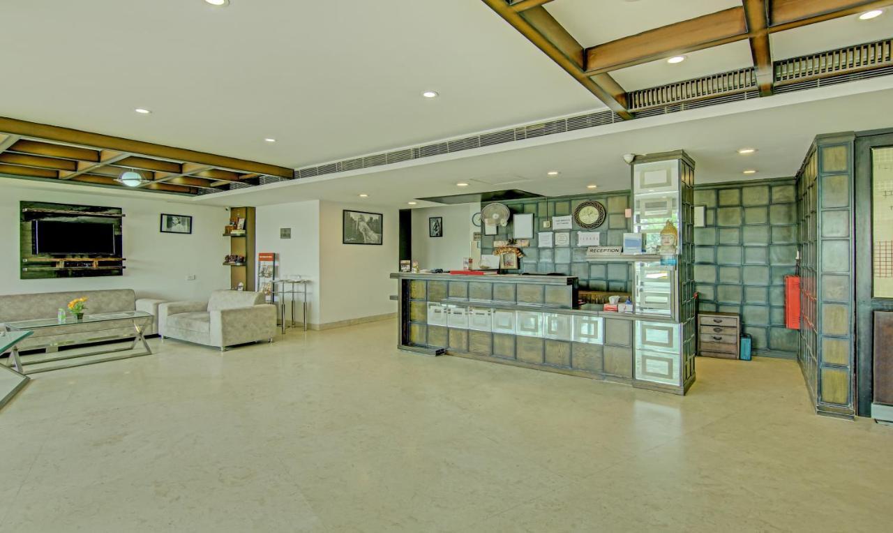 Treebo Trend Venus Hotel New Delhi
