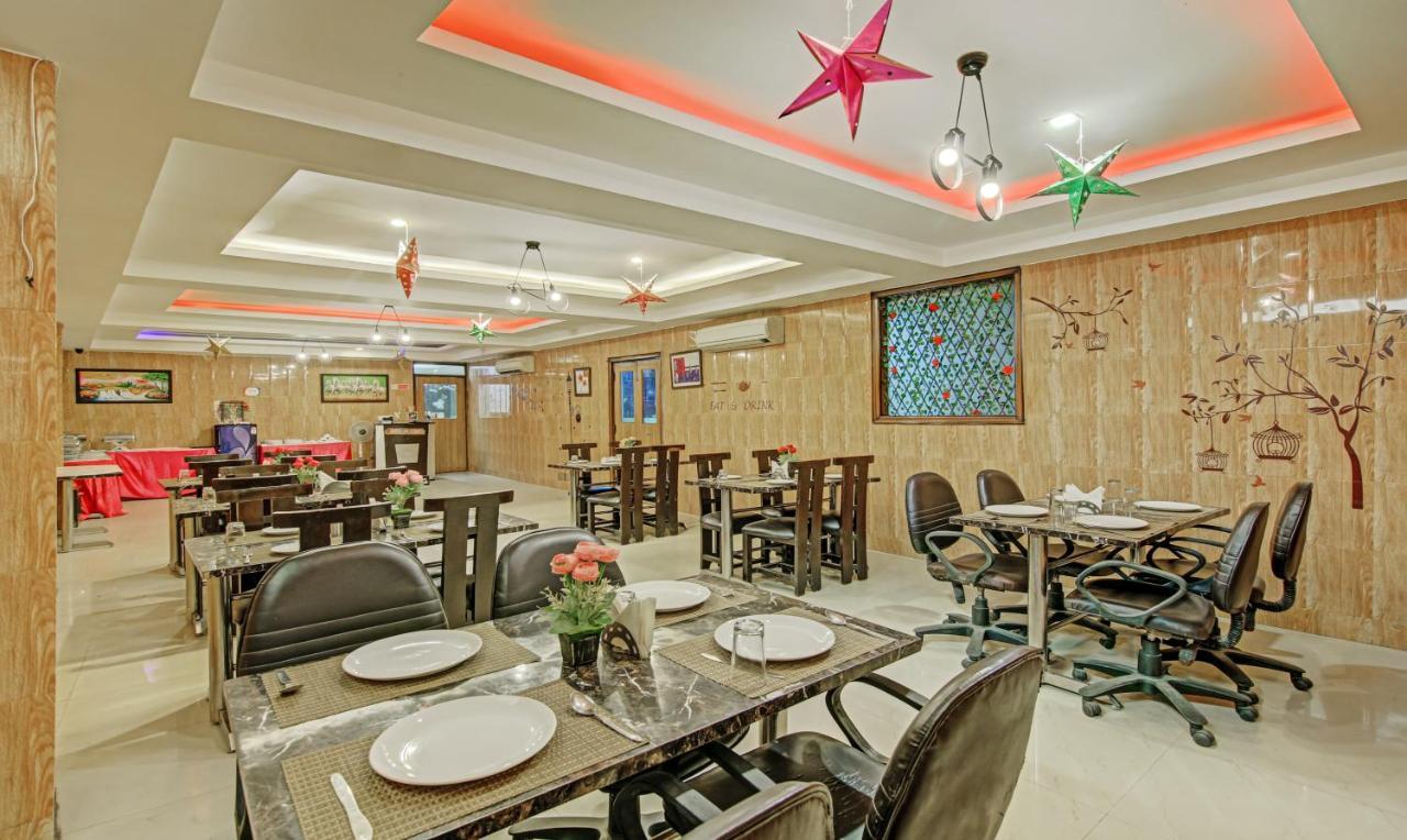 Treebo Trend Venus Hotel New Delhi