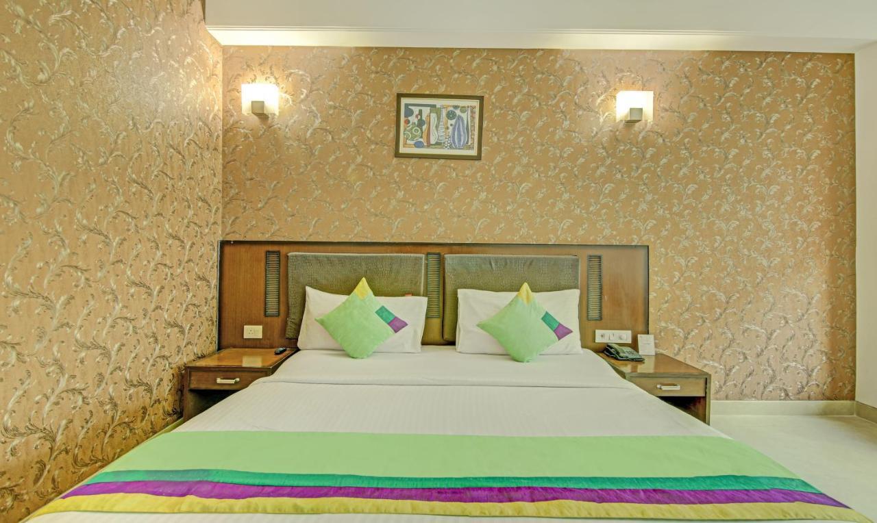 Hotel Treebo Trend Venus
