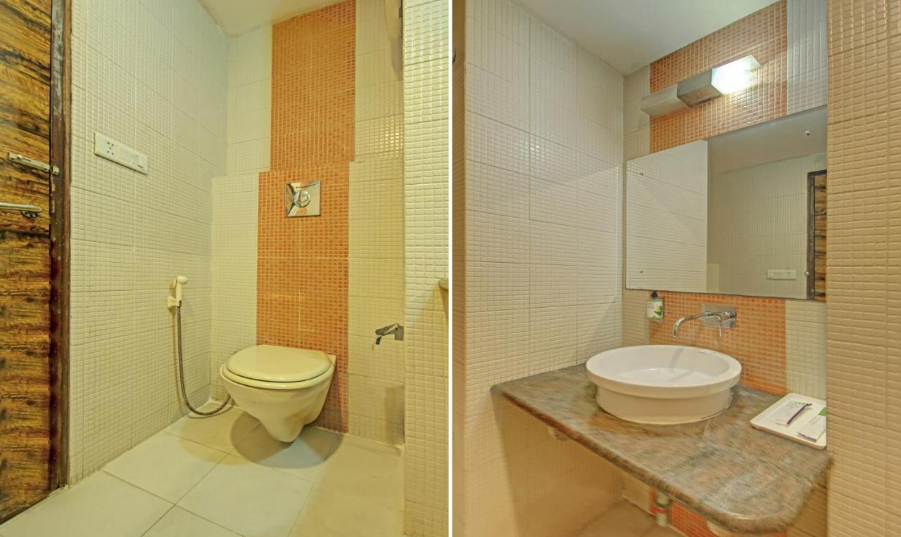 Treebo Trend Venus Hotel 3*
