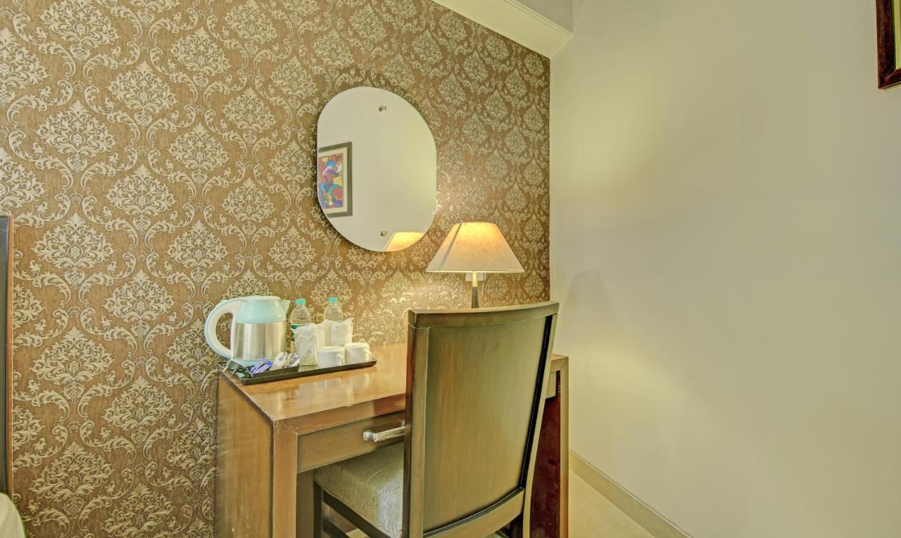 Hotel Treebo Trend Venus