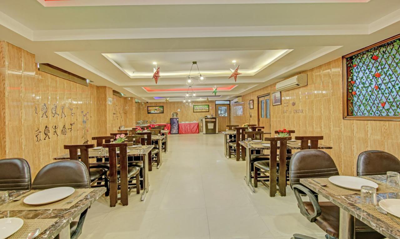 Treebo Trend Venus Hotel 3*
