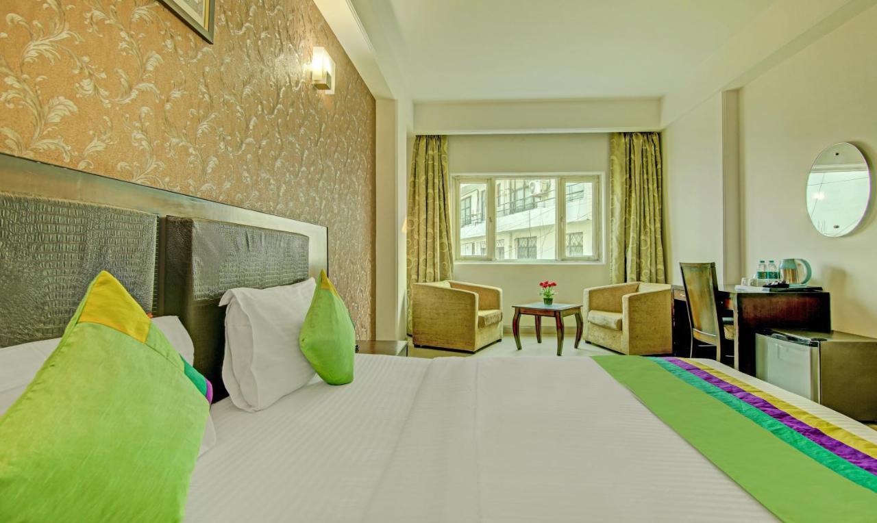 Hotel Treebo Trend Venus