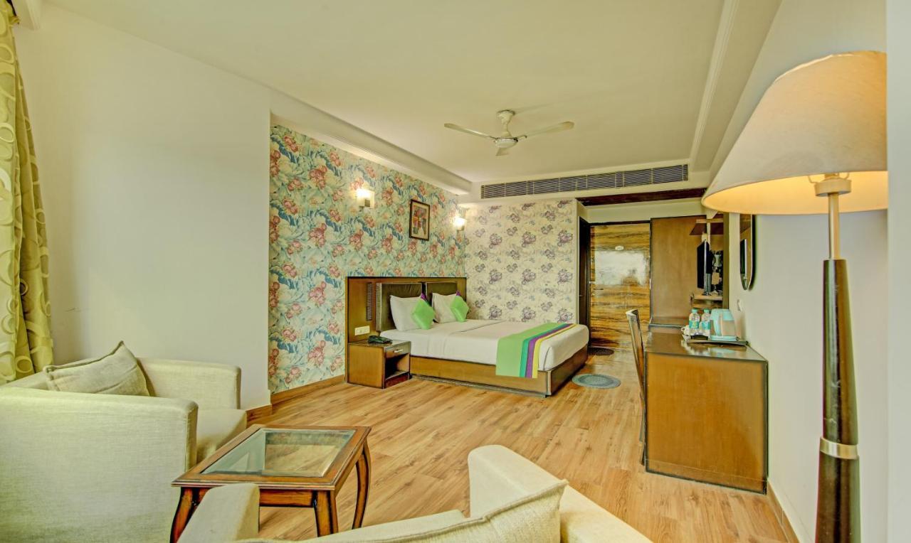 Hotel Treebo Trend Venus New Delhi