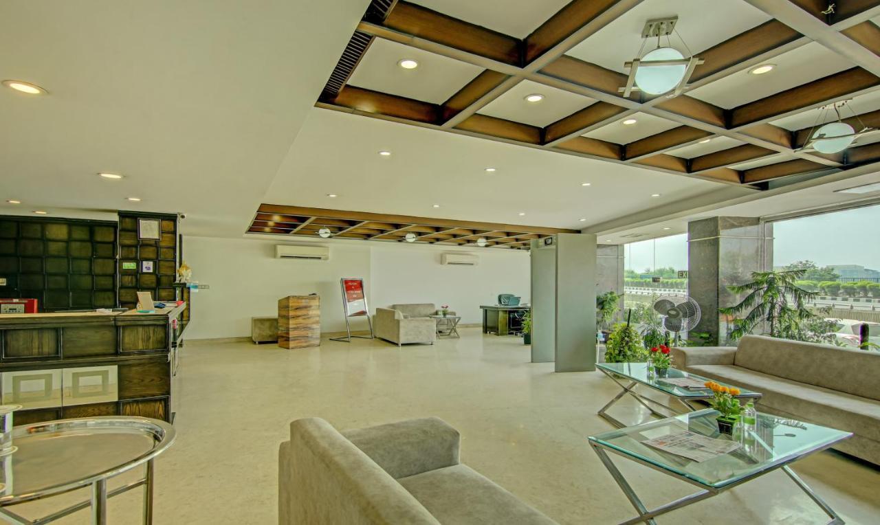 Hotel Treebo Trend Venus 3*