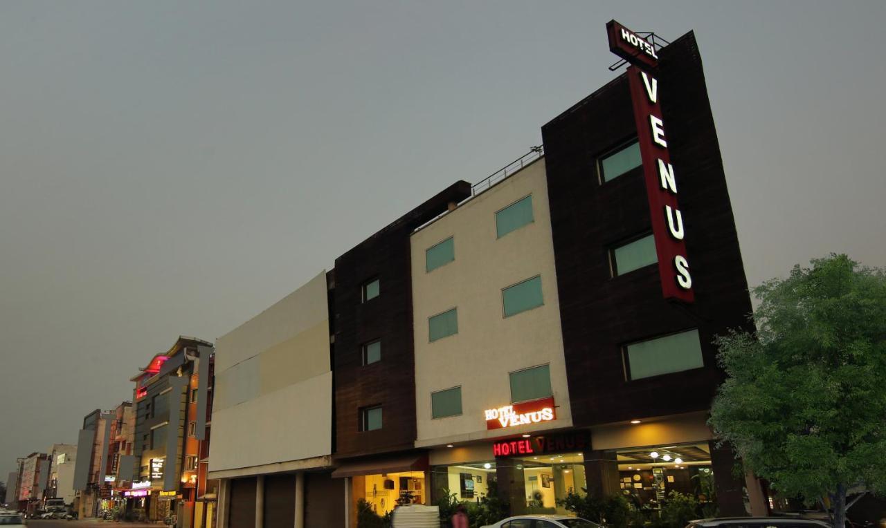 Hotel Treebo Trend Venus