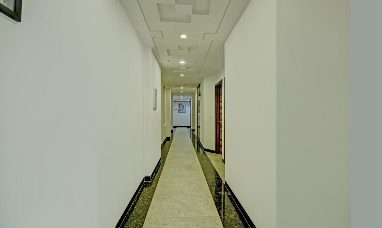 Hotel Treebo Trend Venus