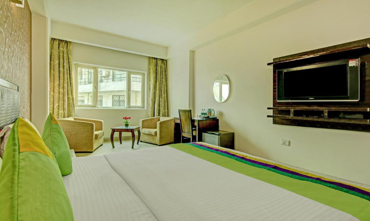 Treebo Trend Venus Hotel New Delhi