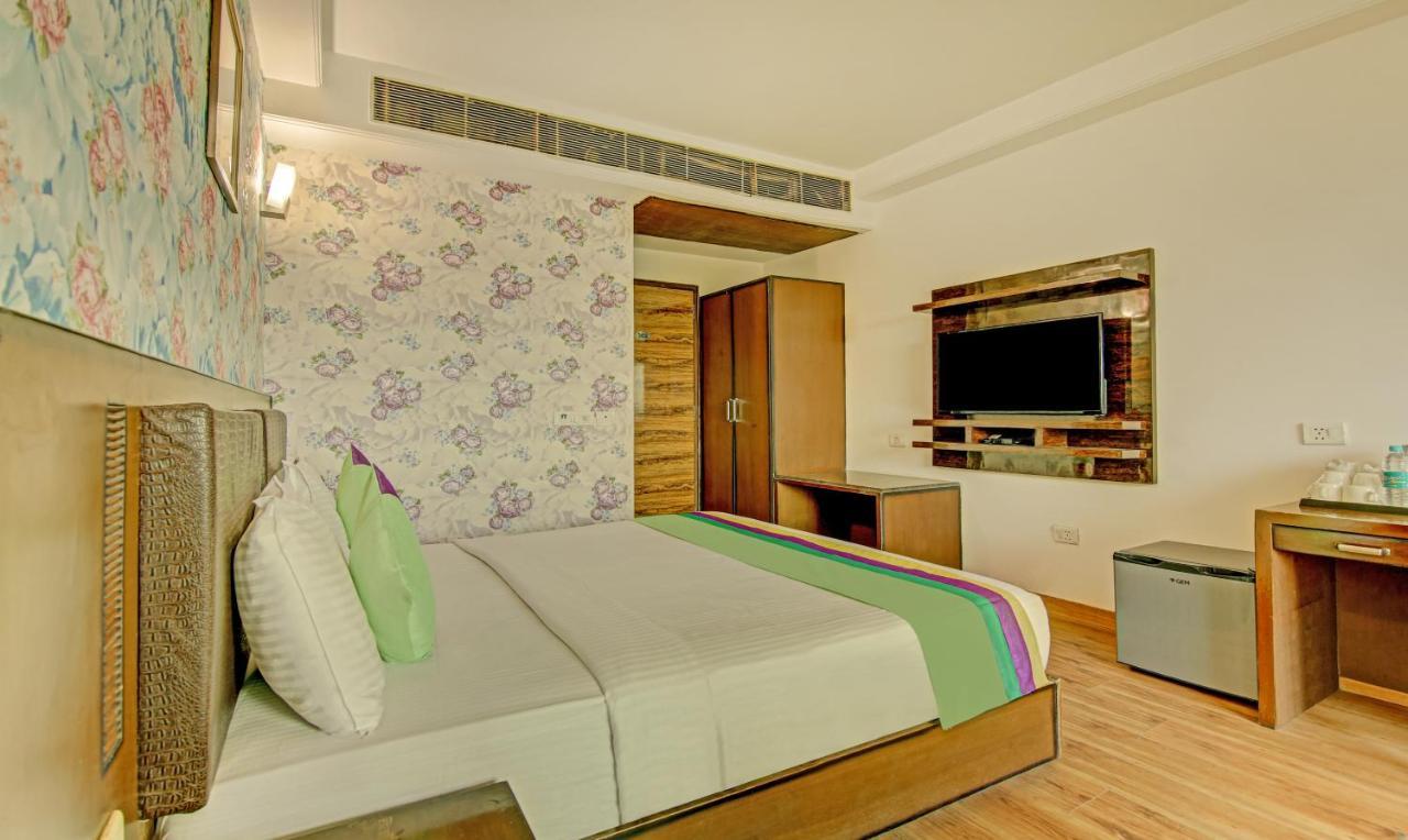 Treebo Trend Venus Hotel