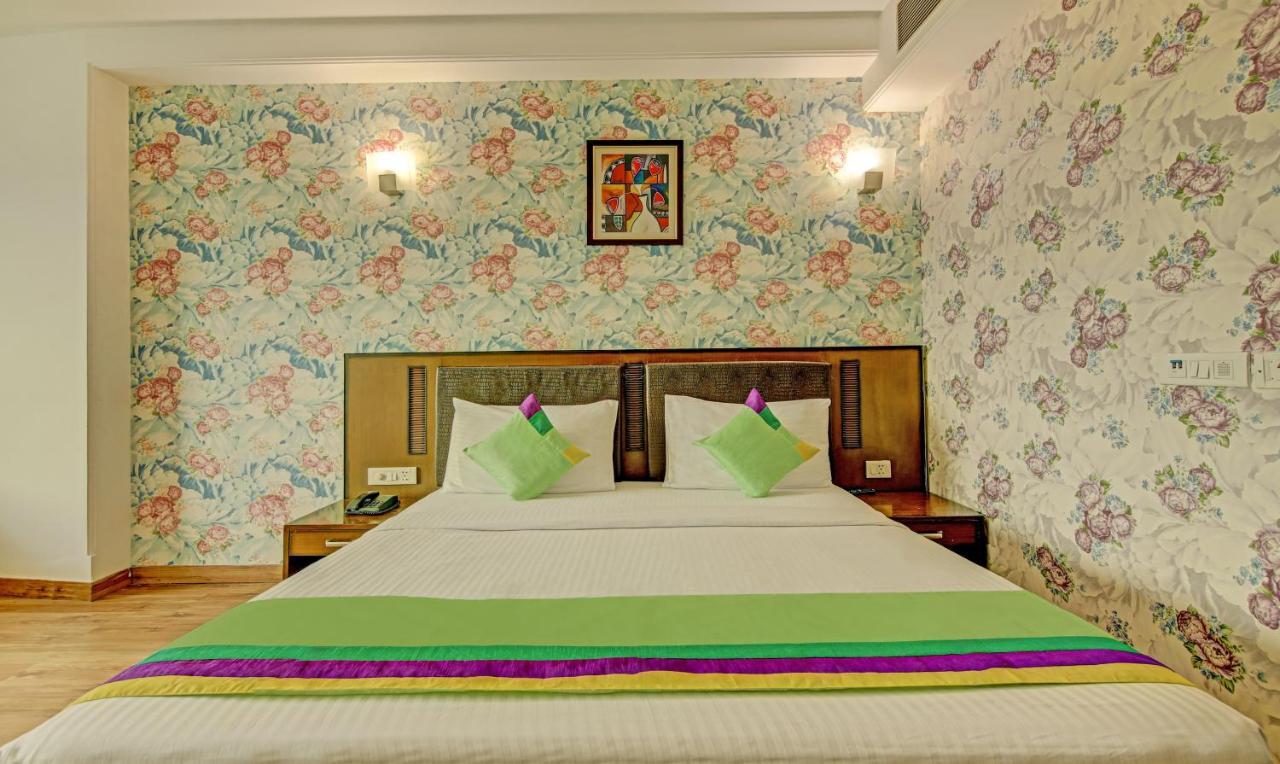 Treebo Trend Venus Hotel New Delhi