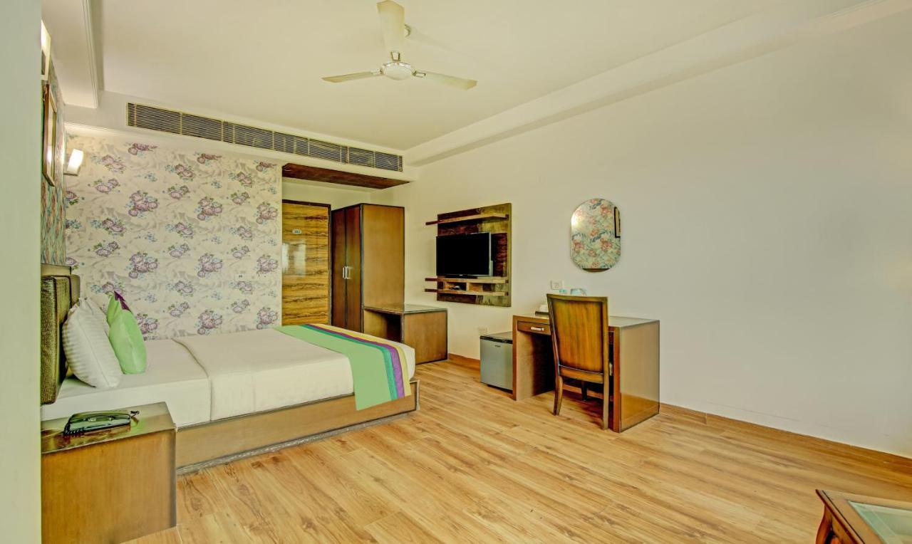 Treebo Trend Venus Hotel 3*