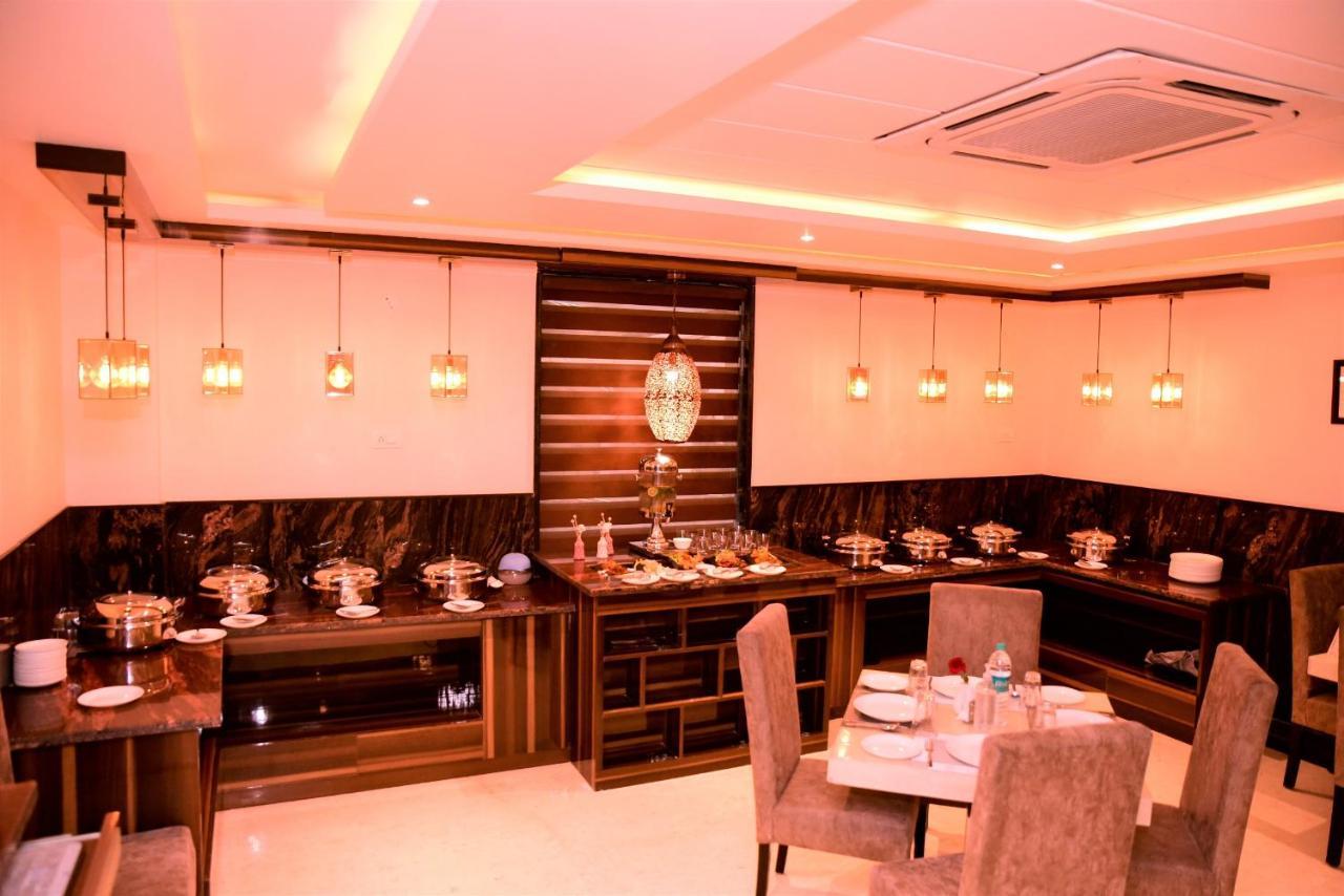 Wp D Pavillon Delhi Airport New Delhi