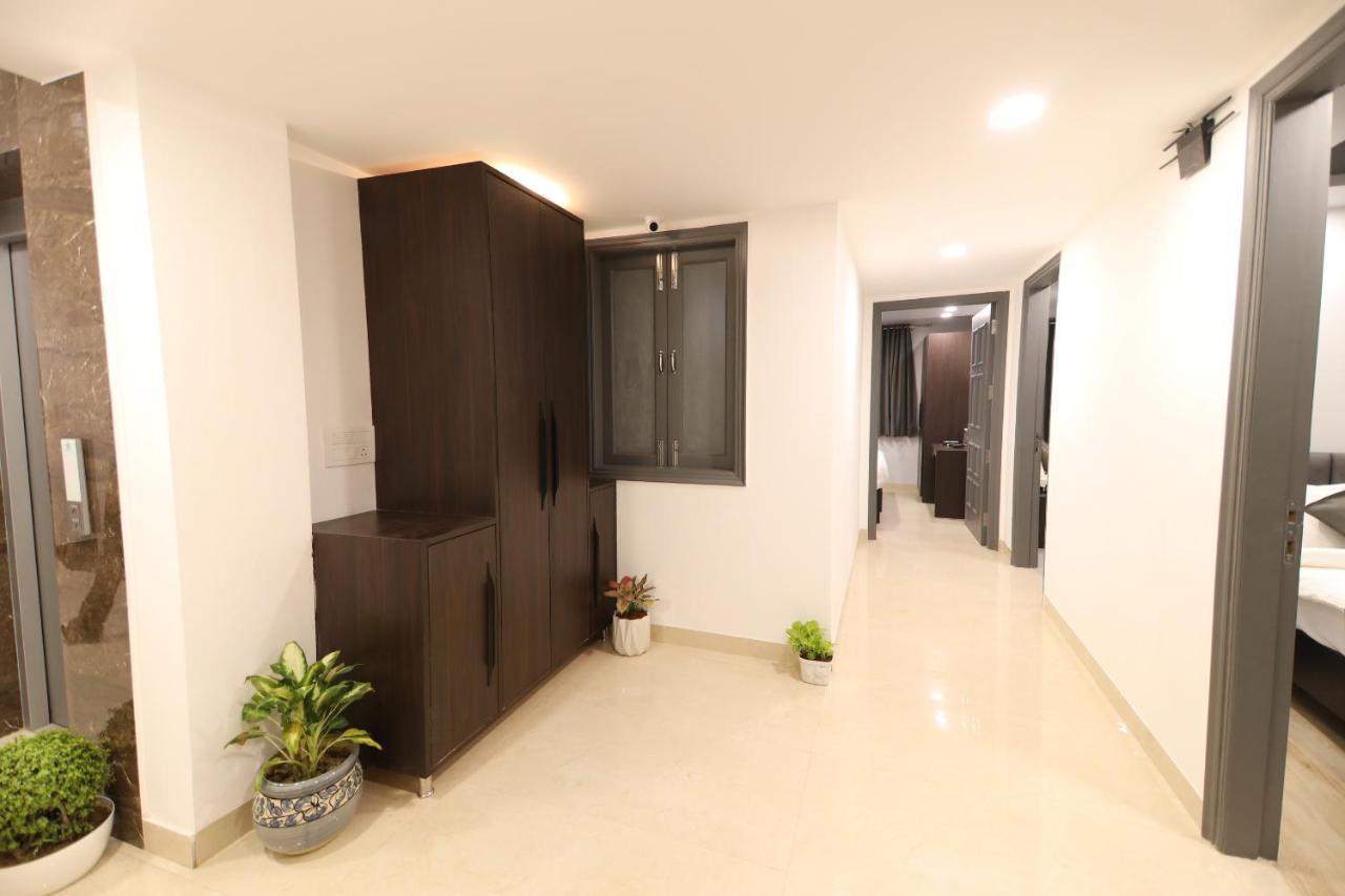 Nirpra Regency 2* New Delhi