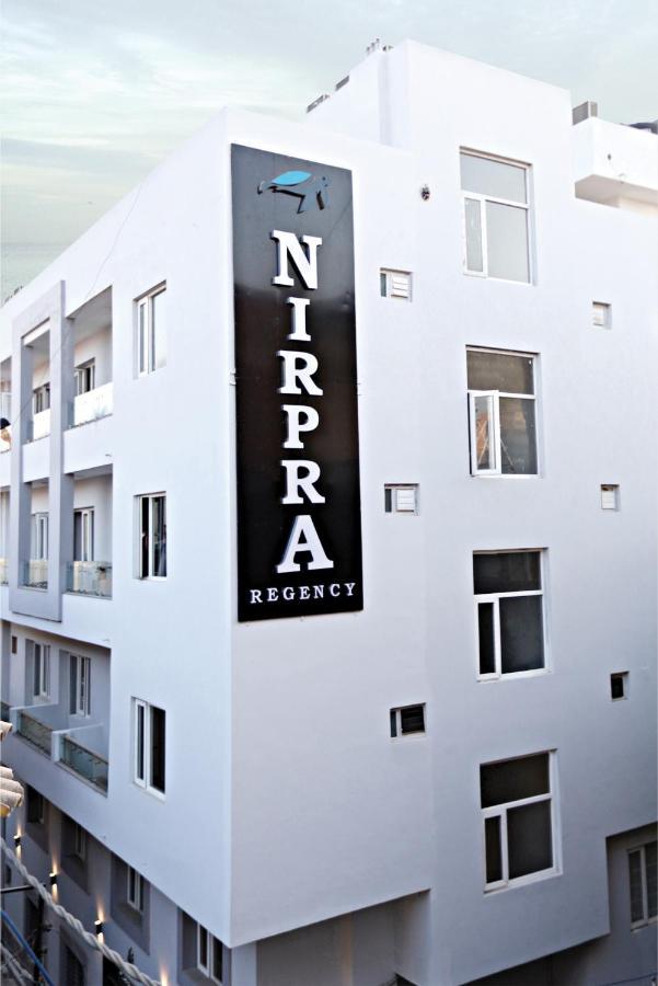Nirpra Regency