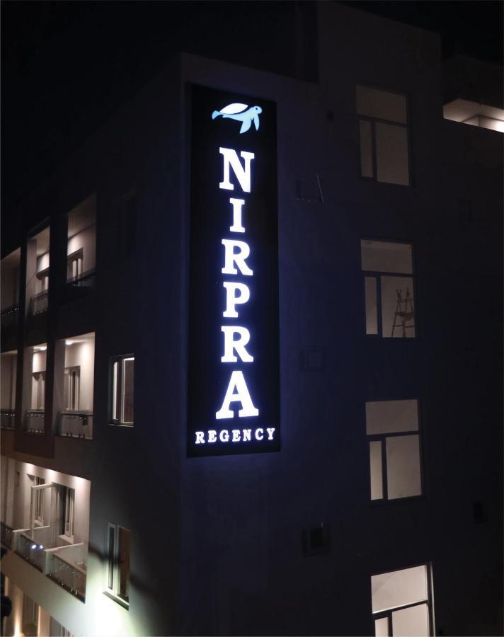 Hotel Nirpra Regency