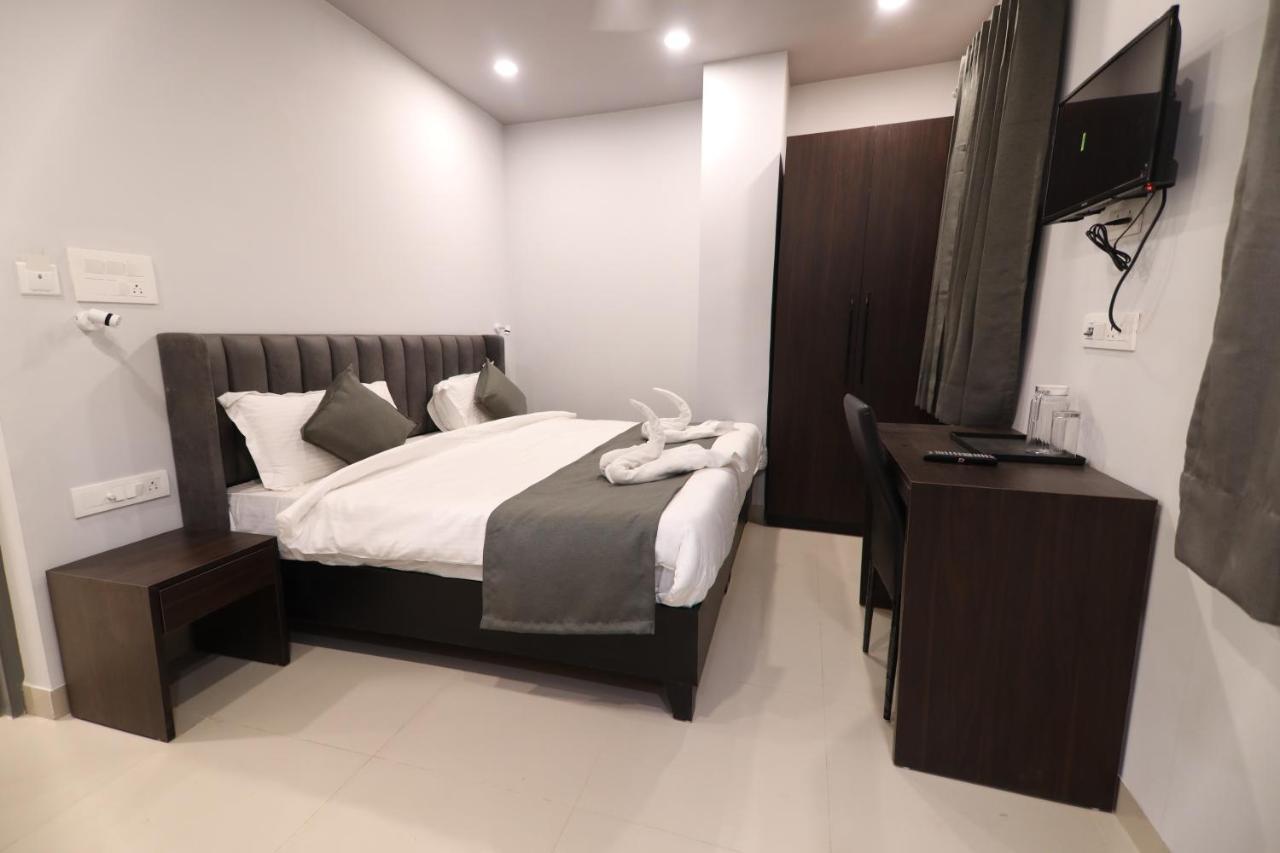 Nirpra Regency New Delhi
