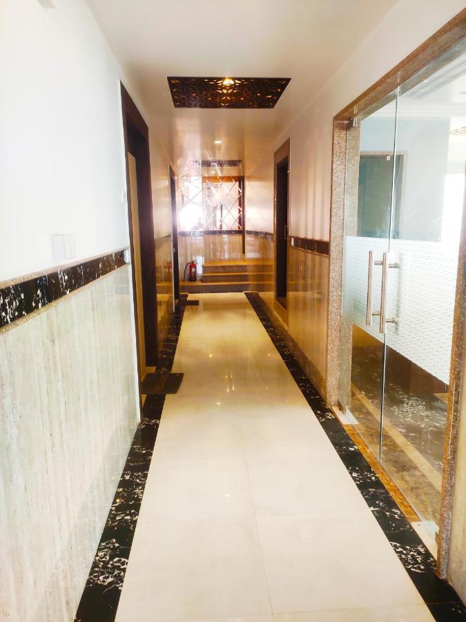 The Nilsa Hotel New Delhi