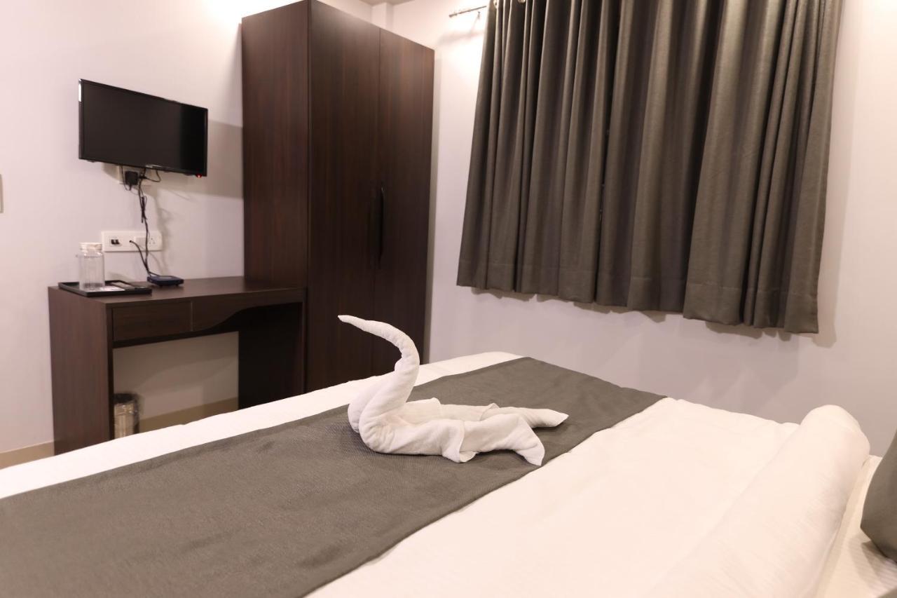 Nirpra Regency Hotel