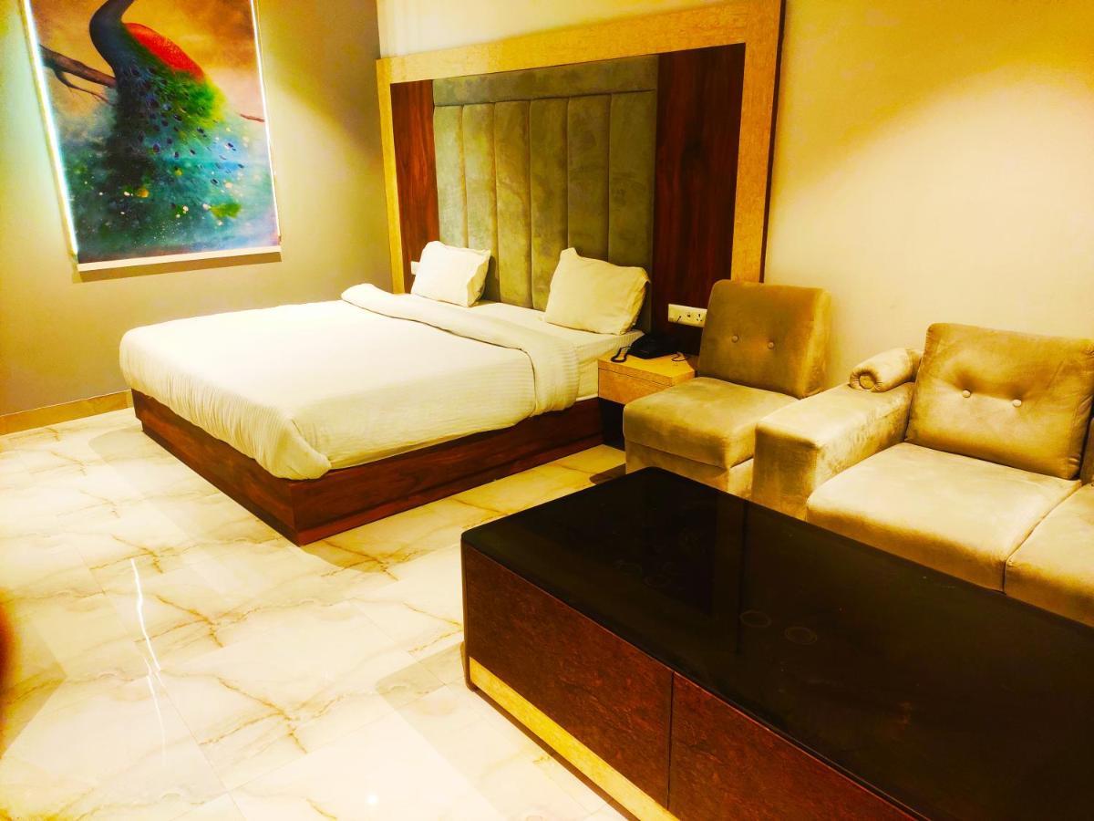 The Nilsa Hotel 3*