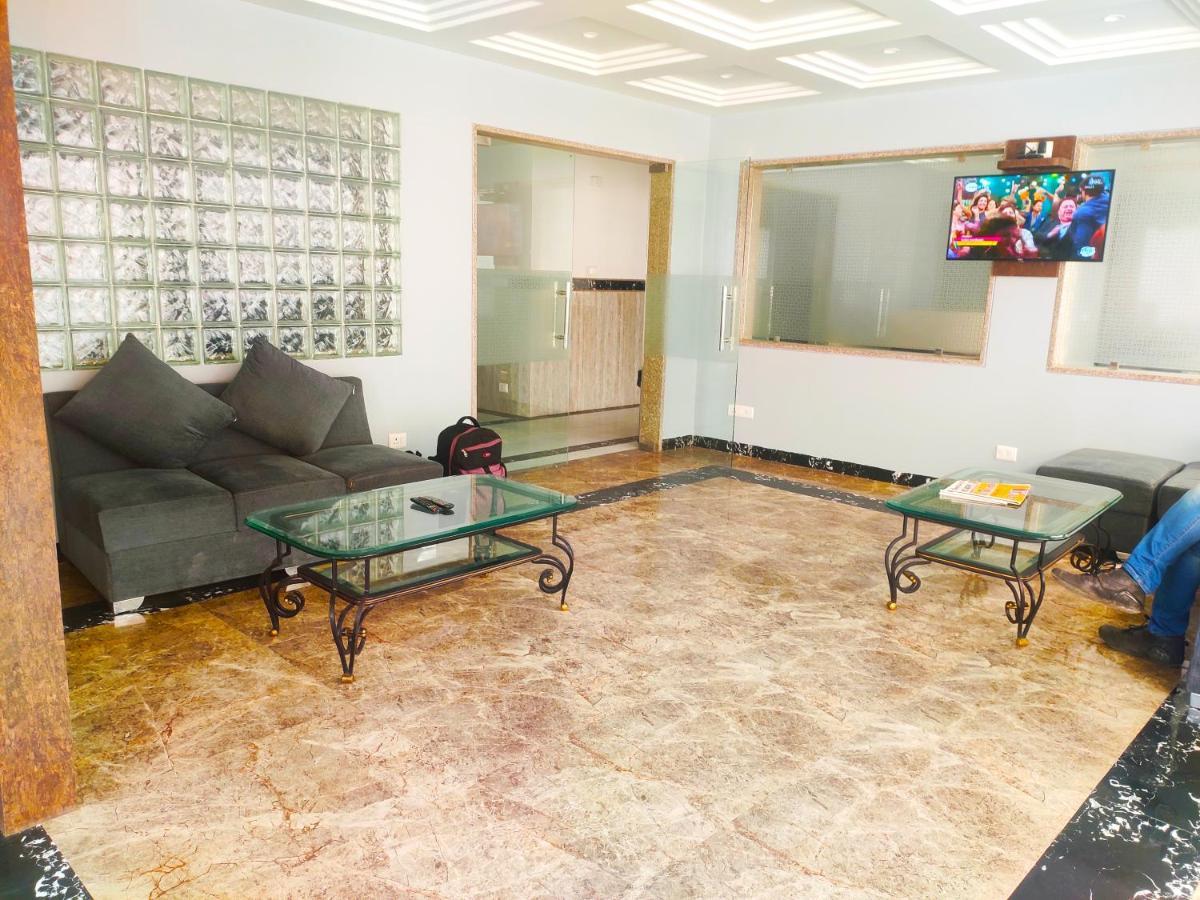 Hotel The Nilsa