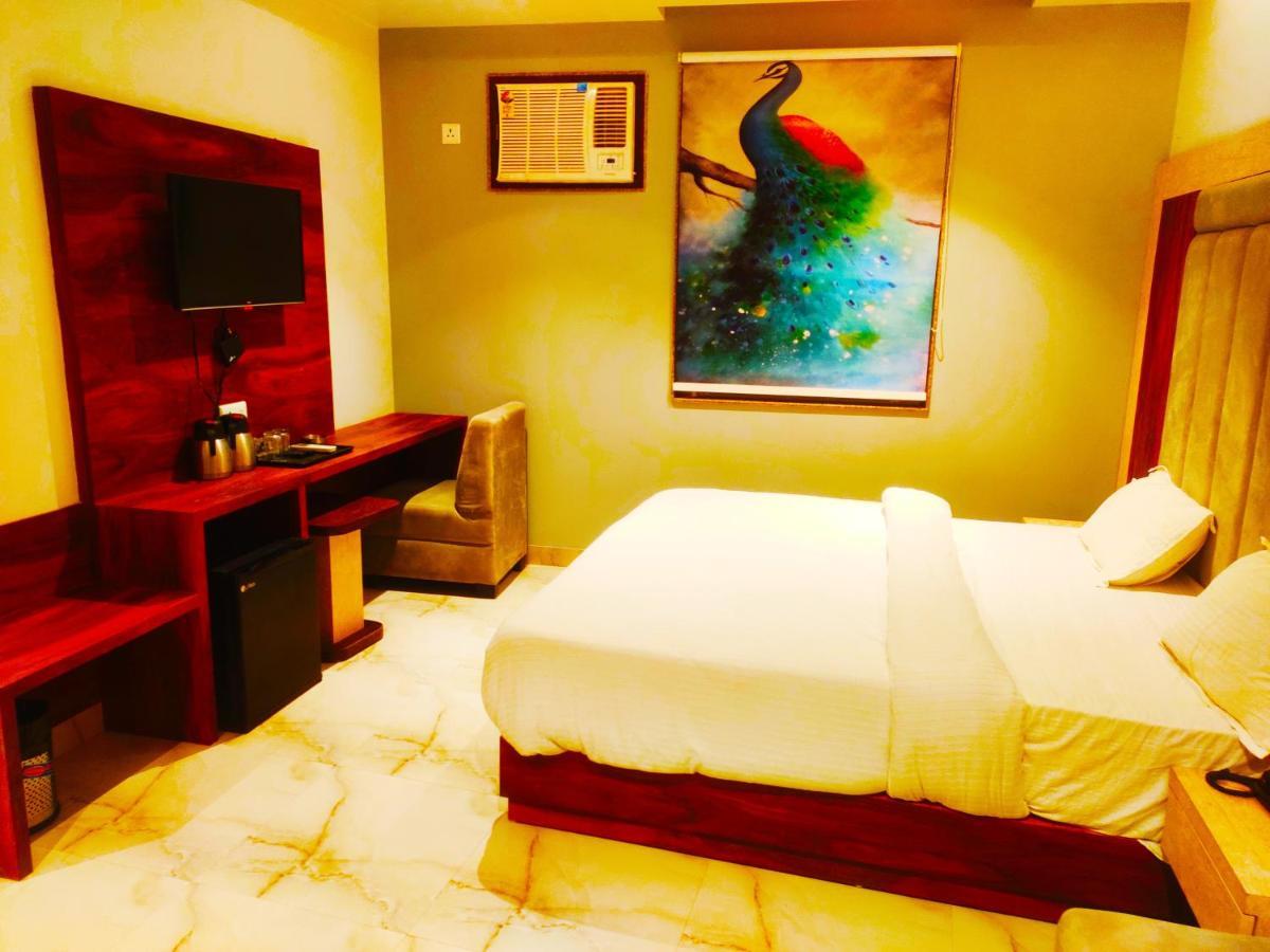 Hotel The Nilsa 3*
