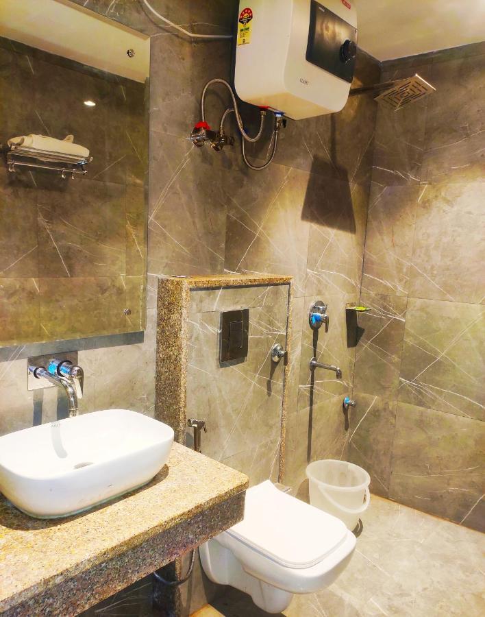 Hotel The Nilsa