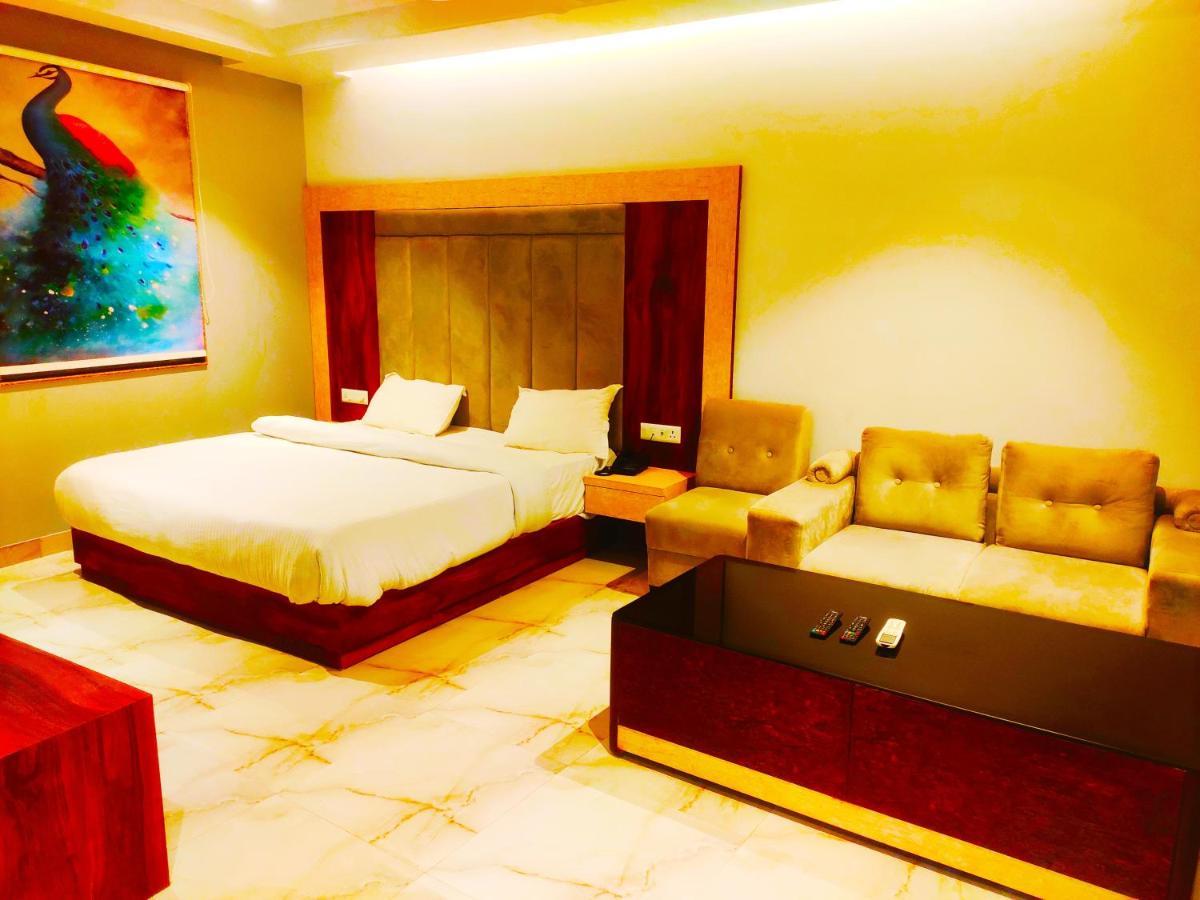 The Nilsa Hotel