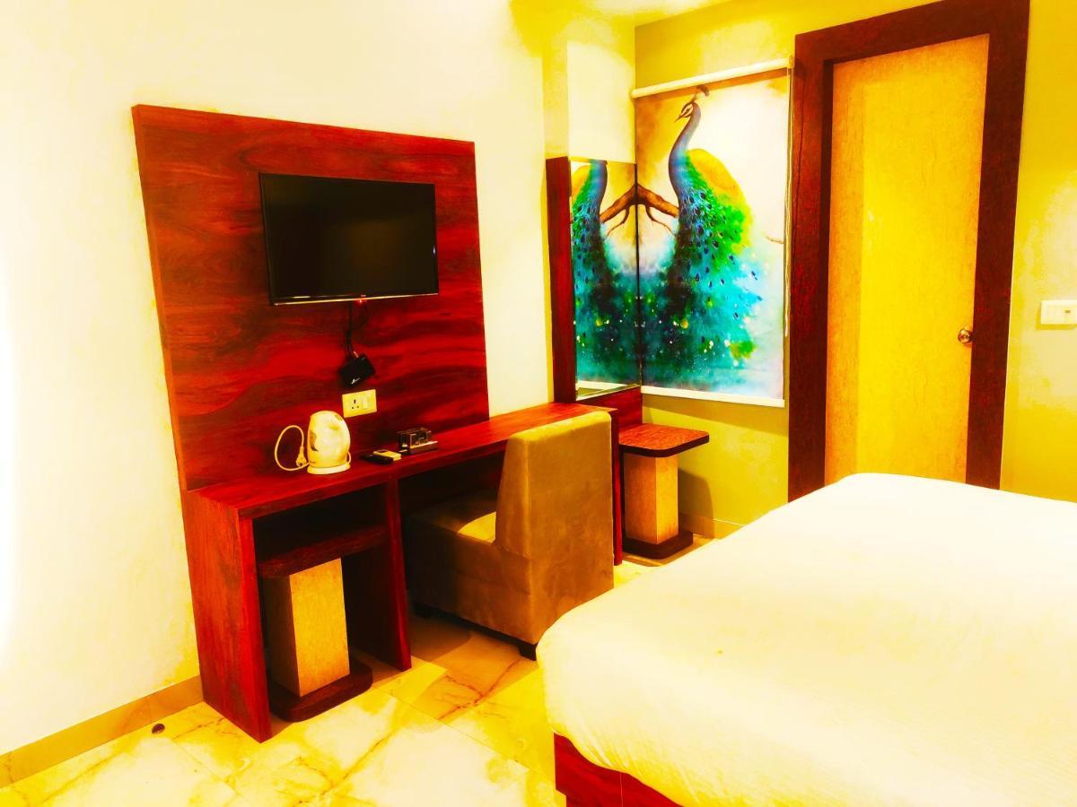 Hotel The Nilsa 3*