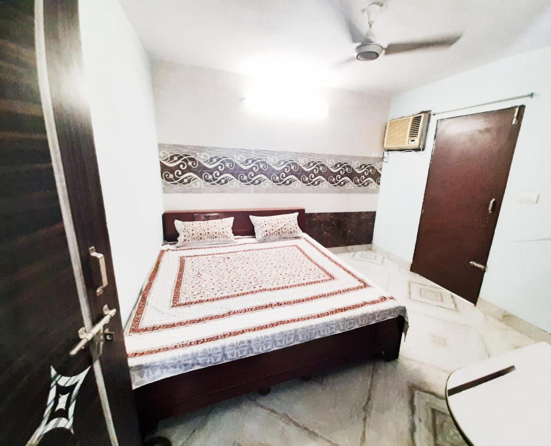 Aman Residency Hotel Delhi (National Capital Territory of India)