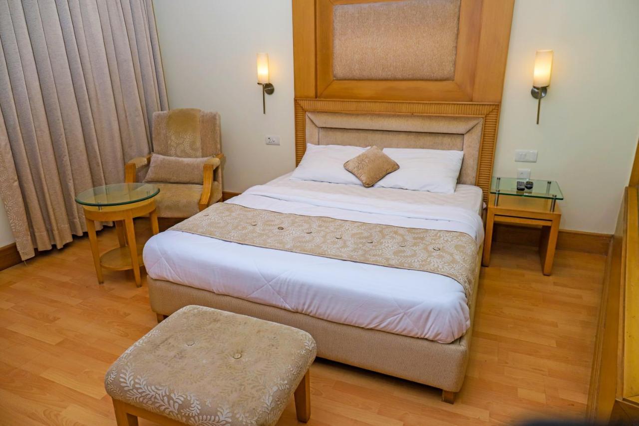 Hotel The Luxotic Delhi (National Capital Territory of India)